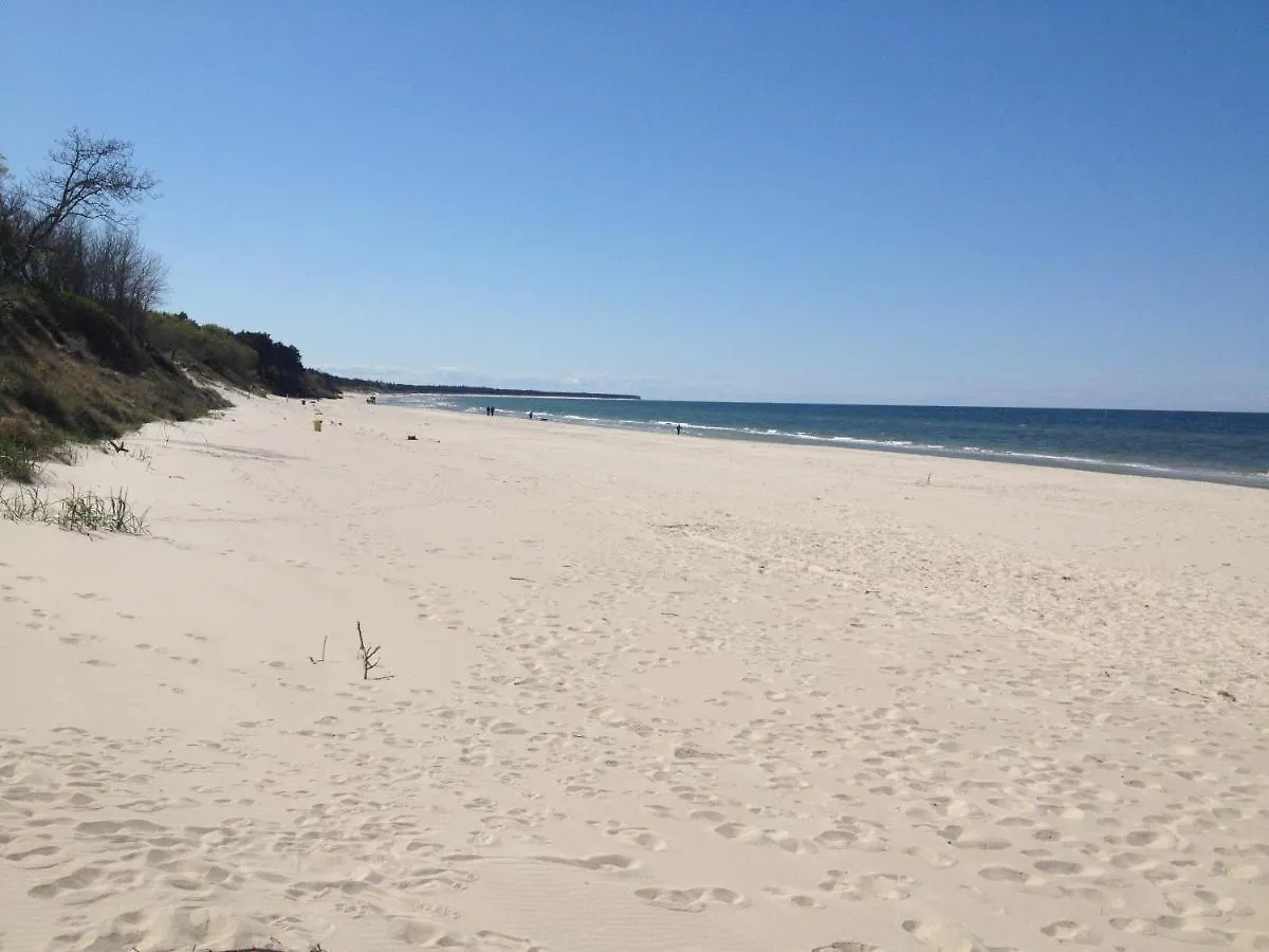 Apartamenty Przy Plazy Kołobrzeg