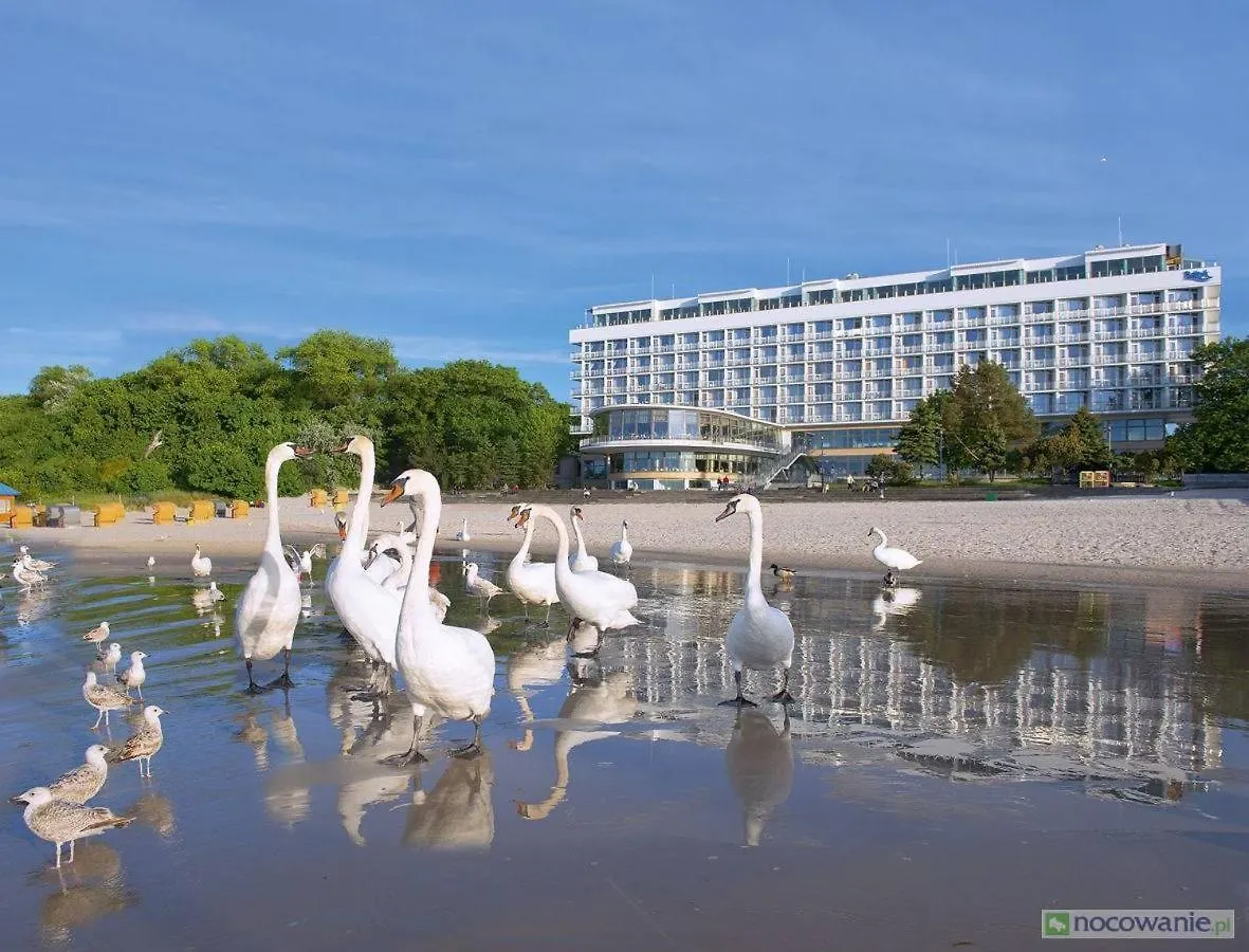Apartamenty Przy Plazy Kołobrzeg 0*,