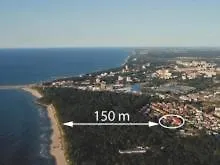 Apartamenty Przy Plazy Kolobrzeg