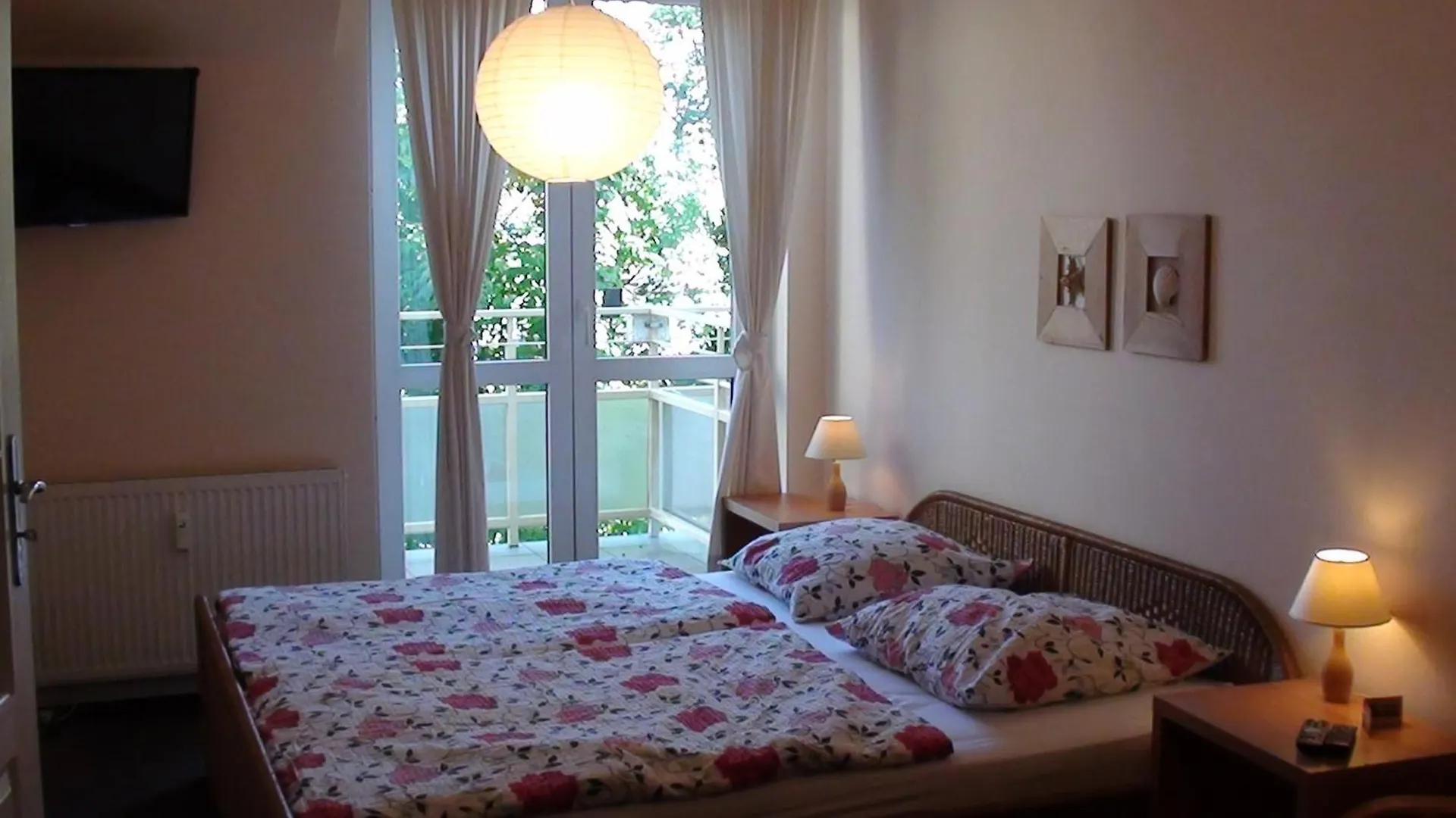 Apartamenty Przy Plazy Kołobrzeg