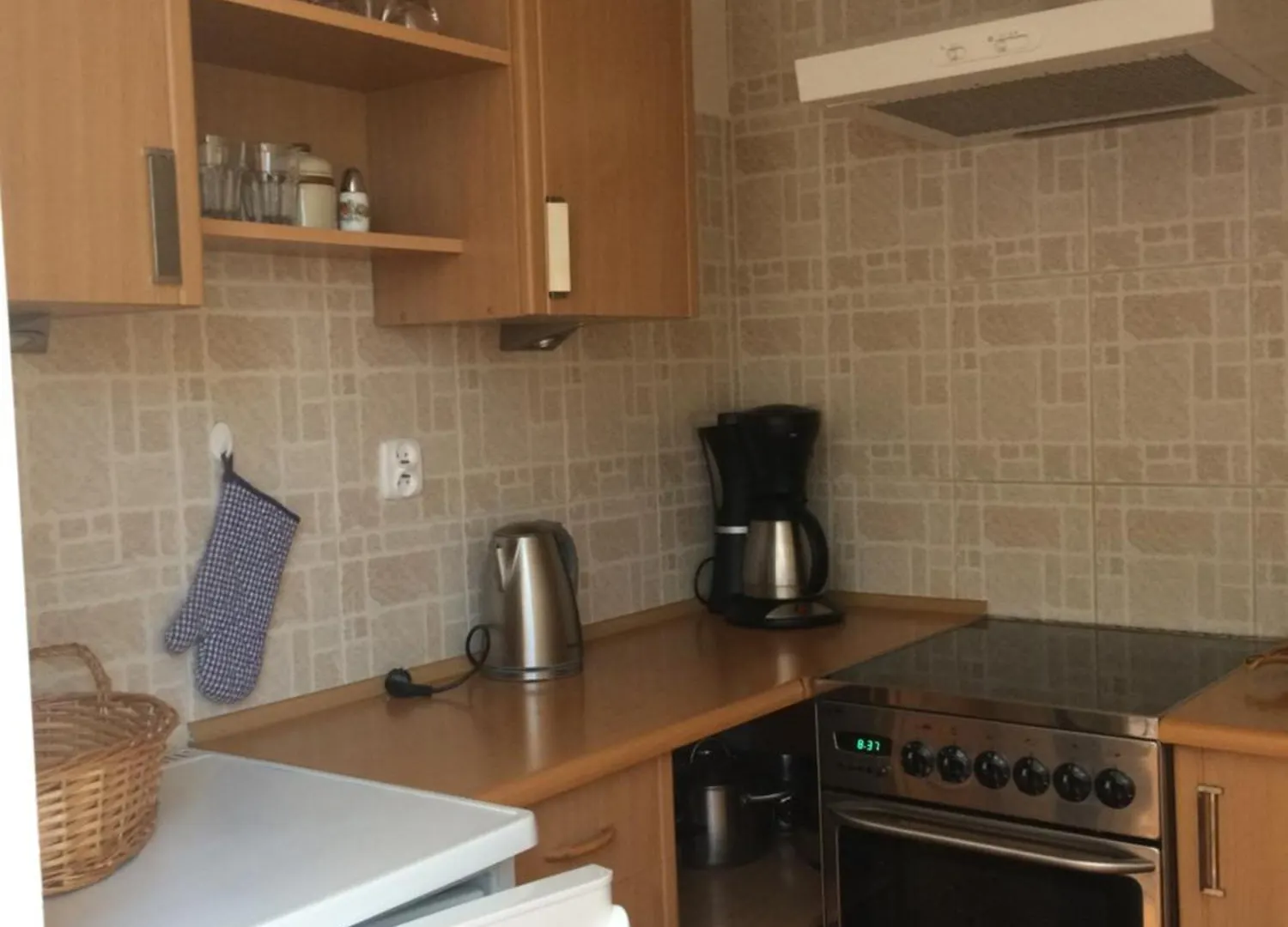Apartamenty Przy Plazy Kołobrzeg 0*,  Polonia