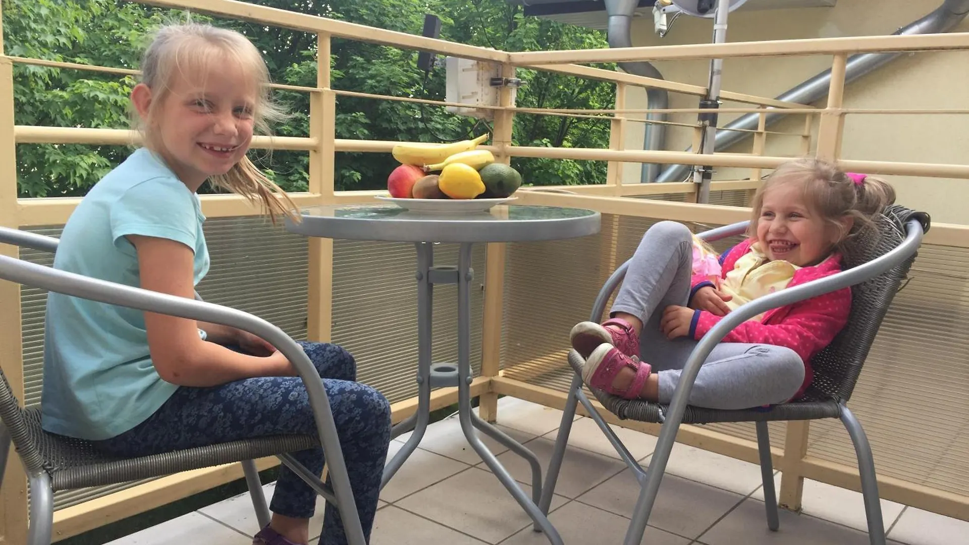 Apartamenty Przy Plazy Kołobrzeg Polonia