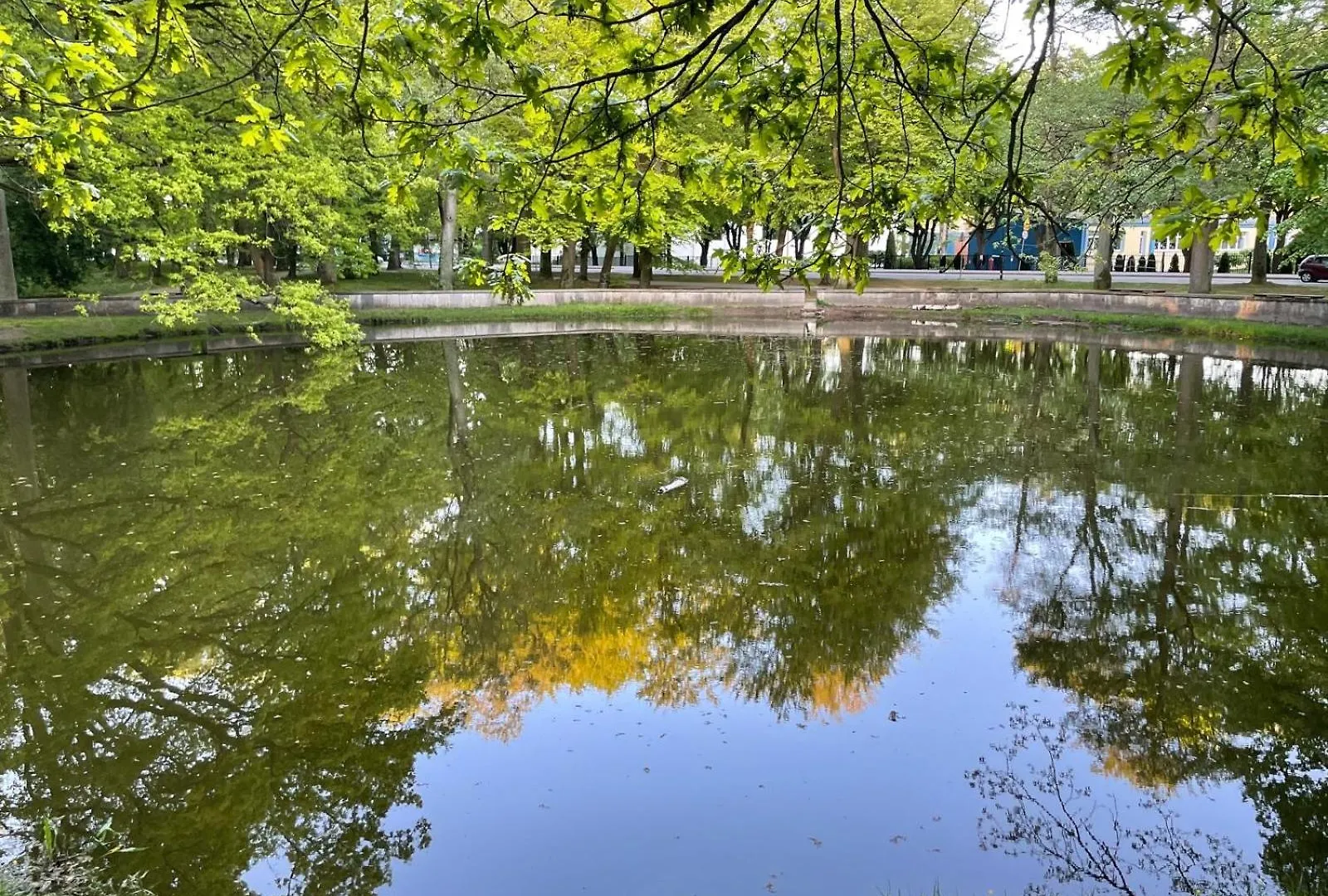 Apartamenty przy Plaży Kołobrzeg