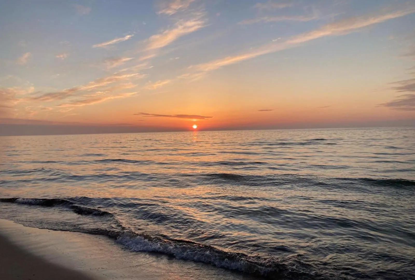 Apartamenty Przy Plazy Kołobrzeg 0*,