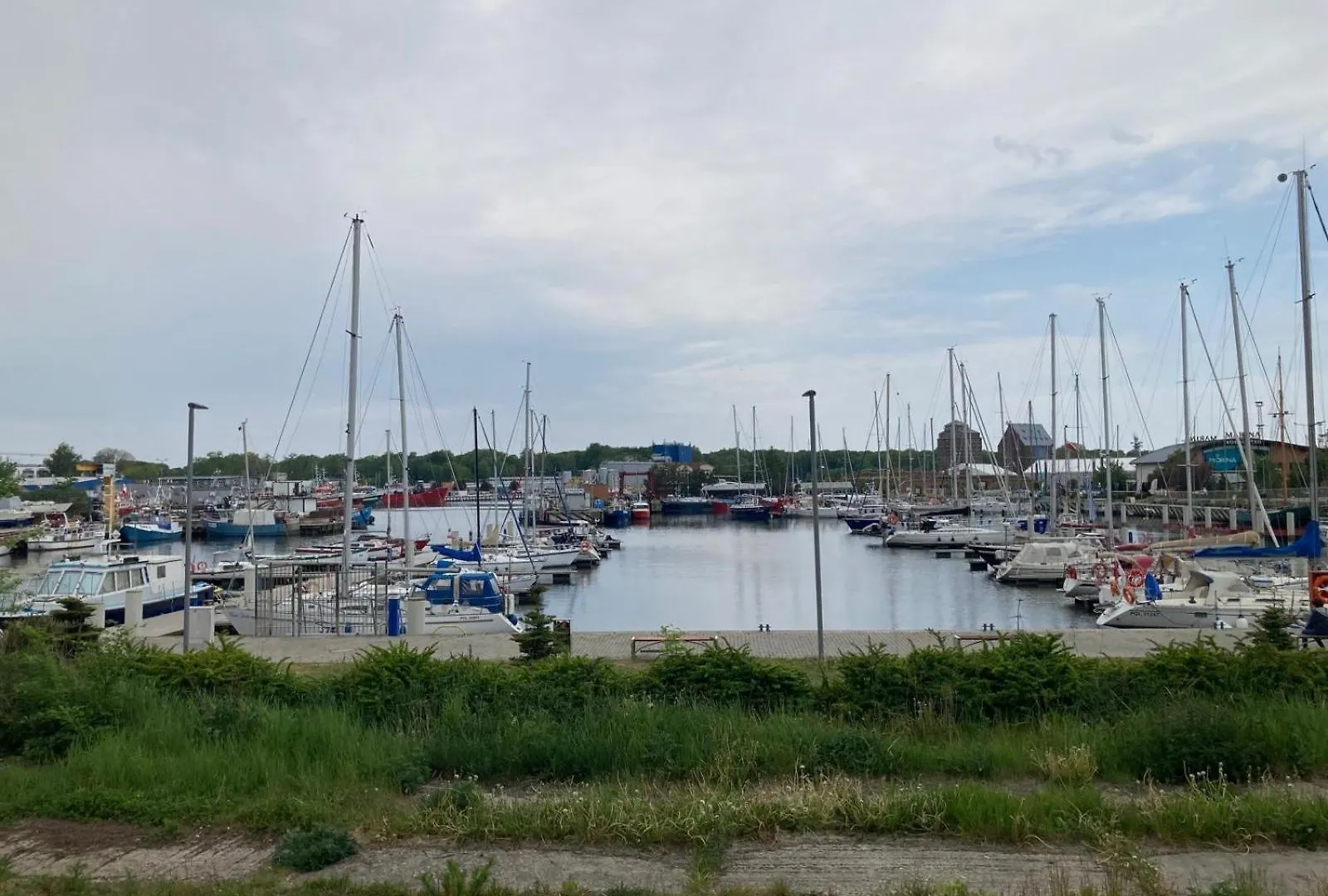 Apartamenty przy Plaży Kołobrzeg