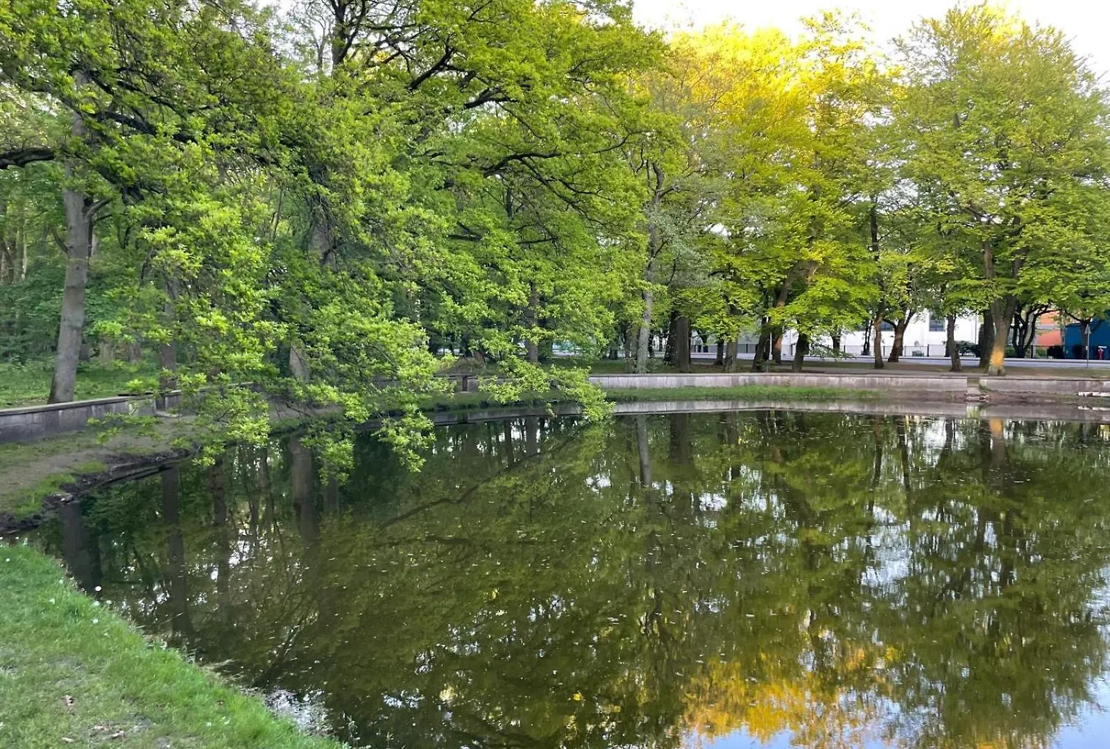 Appartamento Apartamenty Przy Plazy Kołobrzeg