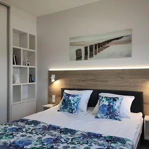  Apartament Porta Baltica