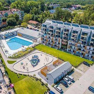  Apartament Michano Premium