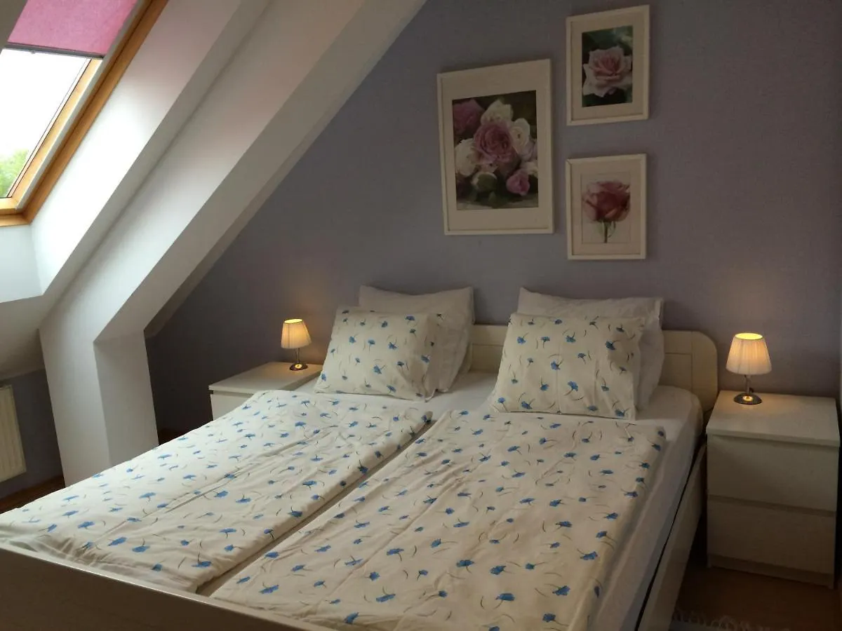 Apartamenty Przy Plazy Kolobrzeg Apartment
