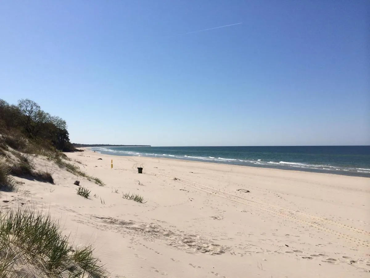 Apartamenty Przy Plazy Kolobrzeg Poland