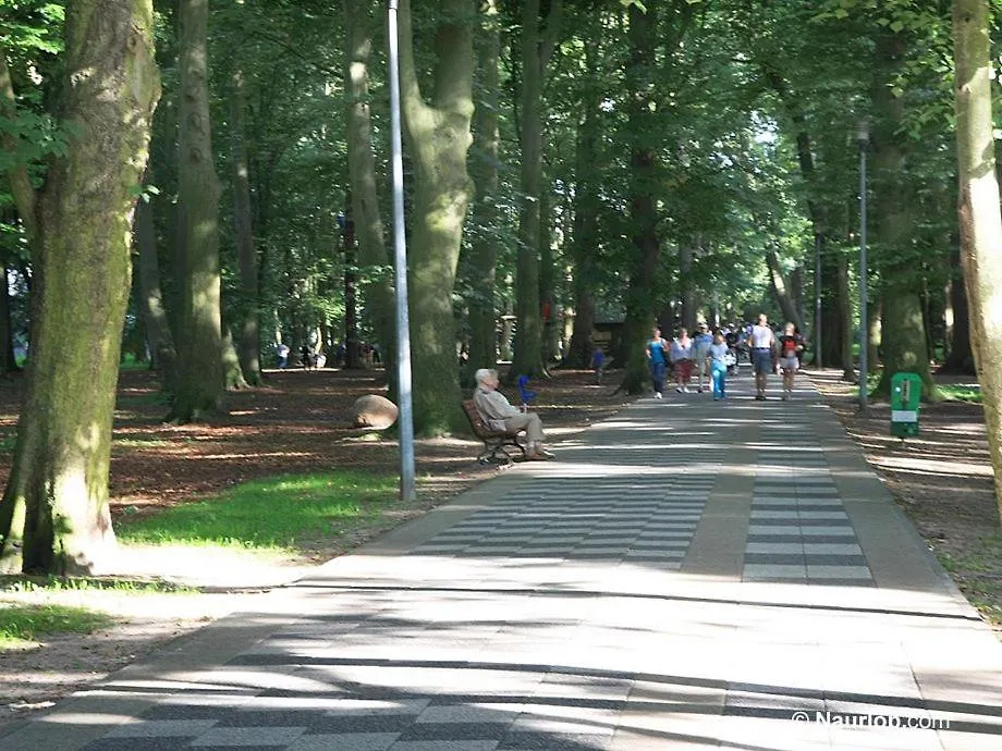 Apartamenty Przy Plazy Kolobrzeg 0*,