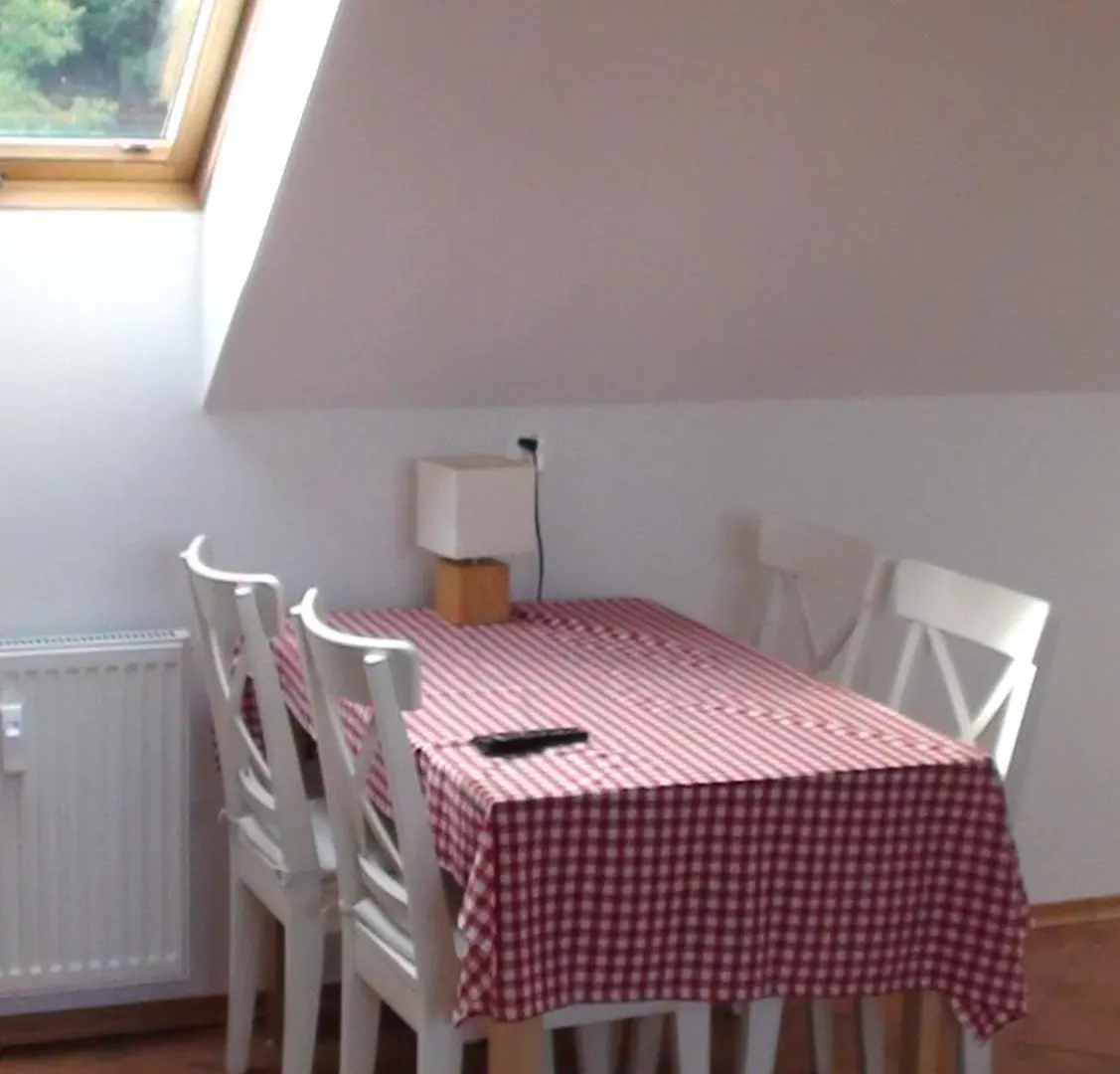 Apartment Apartamenty Przy Plazy Kolobrzeg Poland