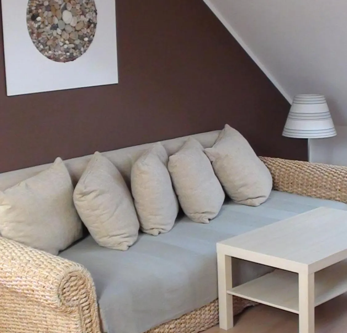 Apartamenty Przy Plazy Kolobrzeg