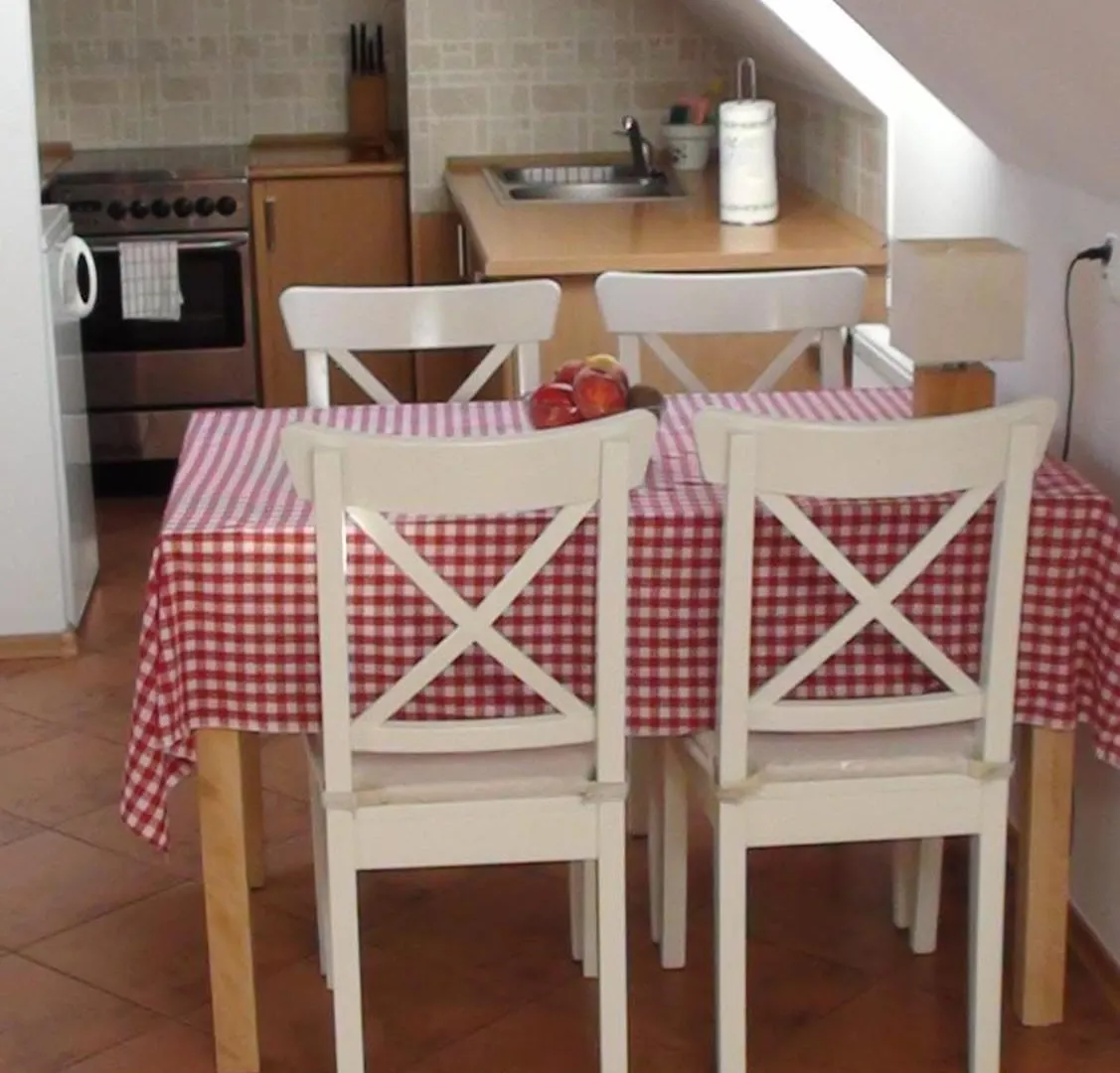 Apartamenty Przy Plazy Kolobrzeg