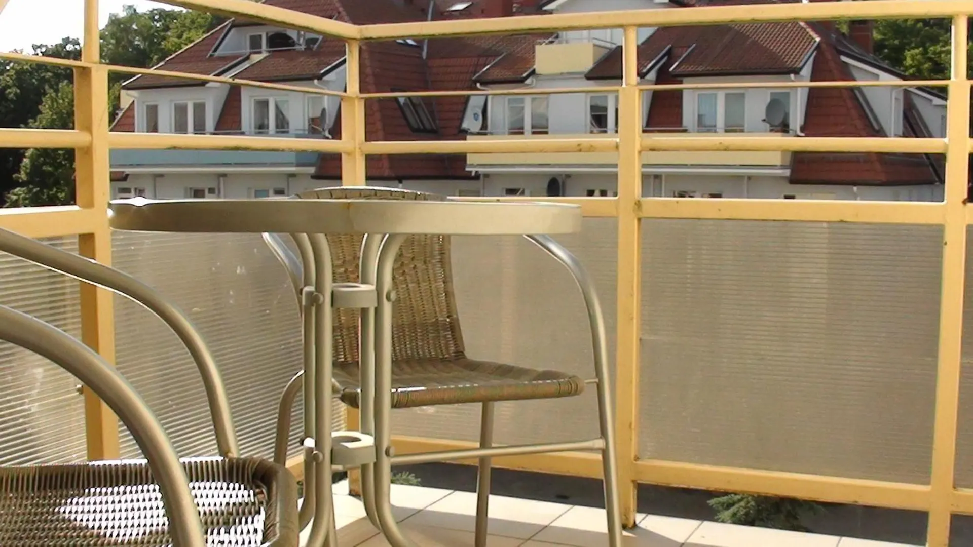 Apartment Apartamenty Przy Plazy Kolobrzeg
