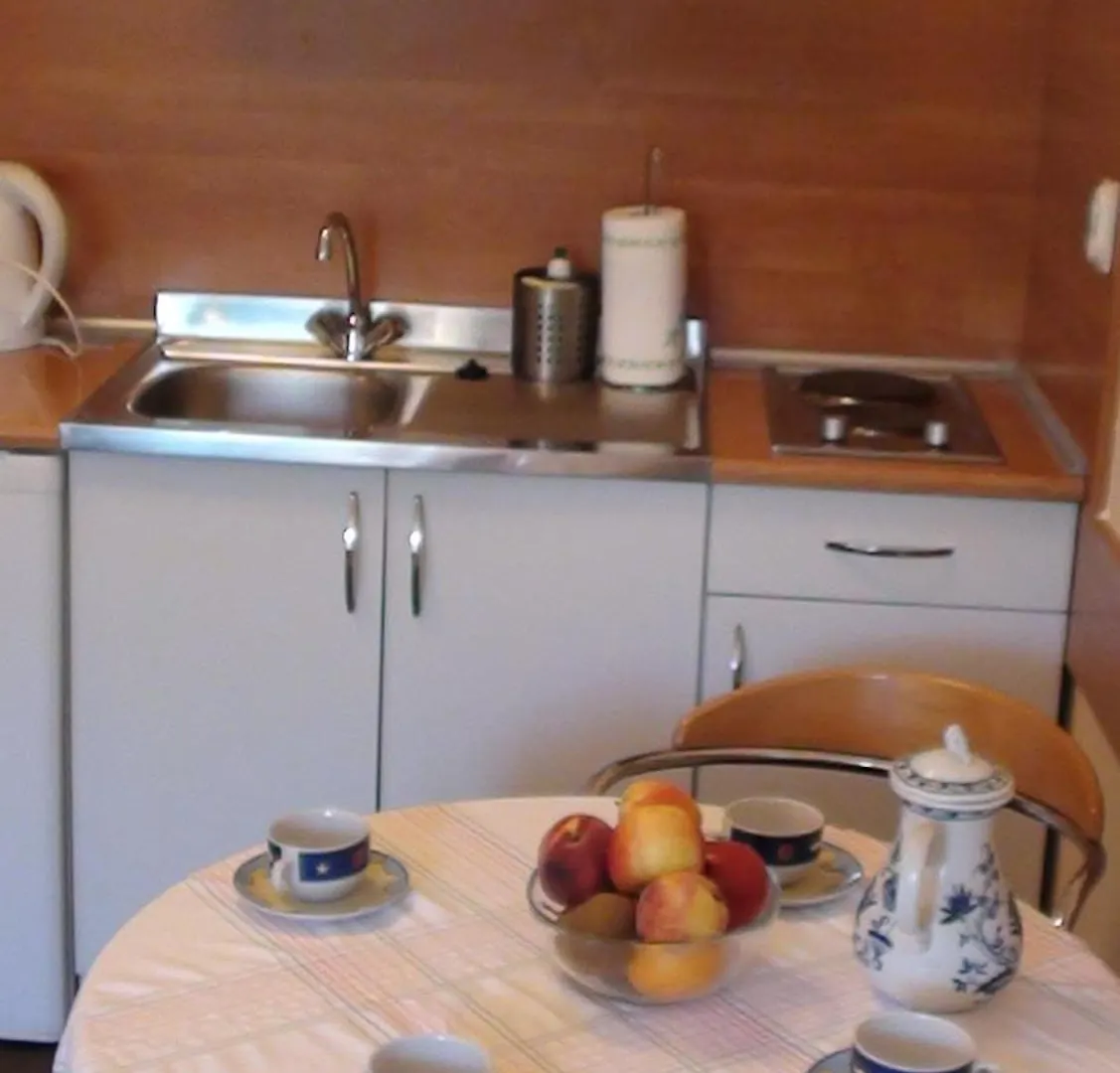 Apartment Apartamenty Przy Plazy Kolobrzeg
