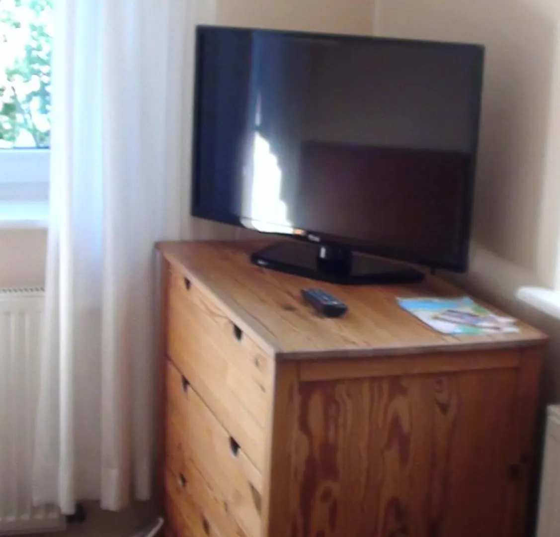 Apartment Apartamenty Przy Plazy Kolobrzeg Poland