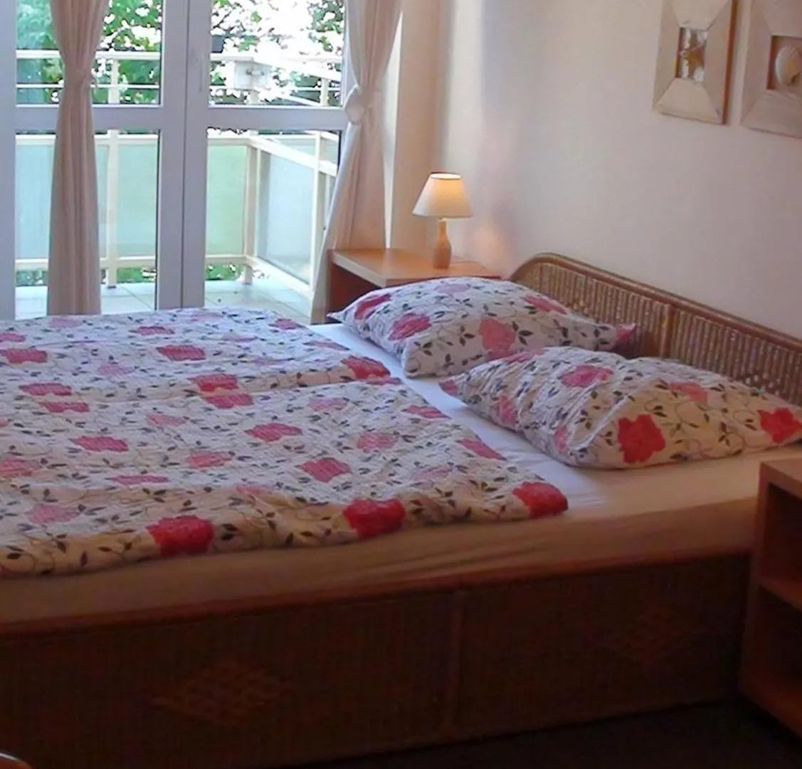 Apartamenty Przy Plazy Kolobrzeg