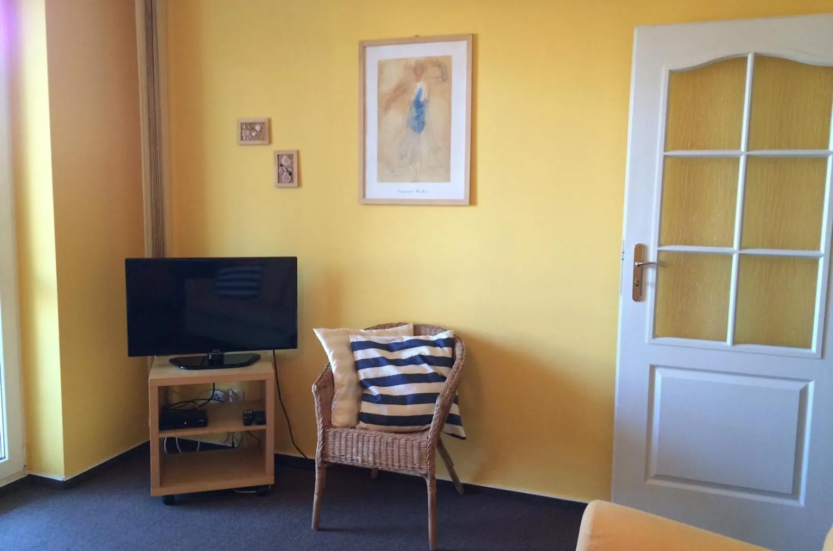 Apartamenty Przy Plazy Kolobrzeg Poland