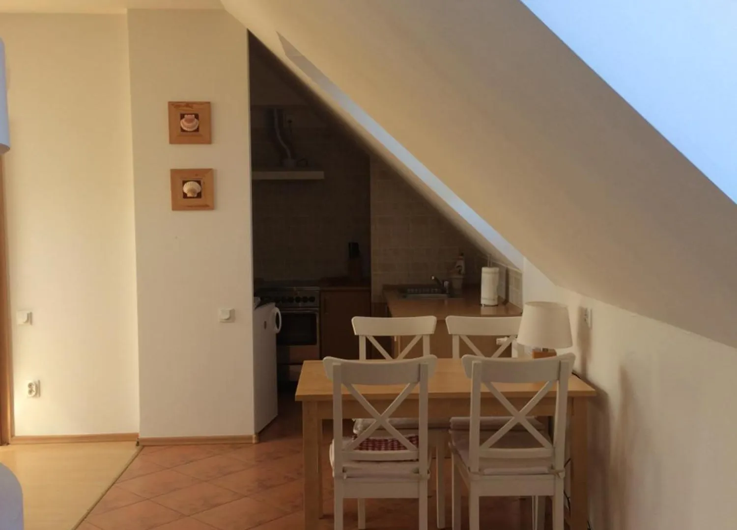Apartamenty Przy Plazy Kolobrzeg