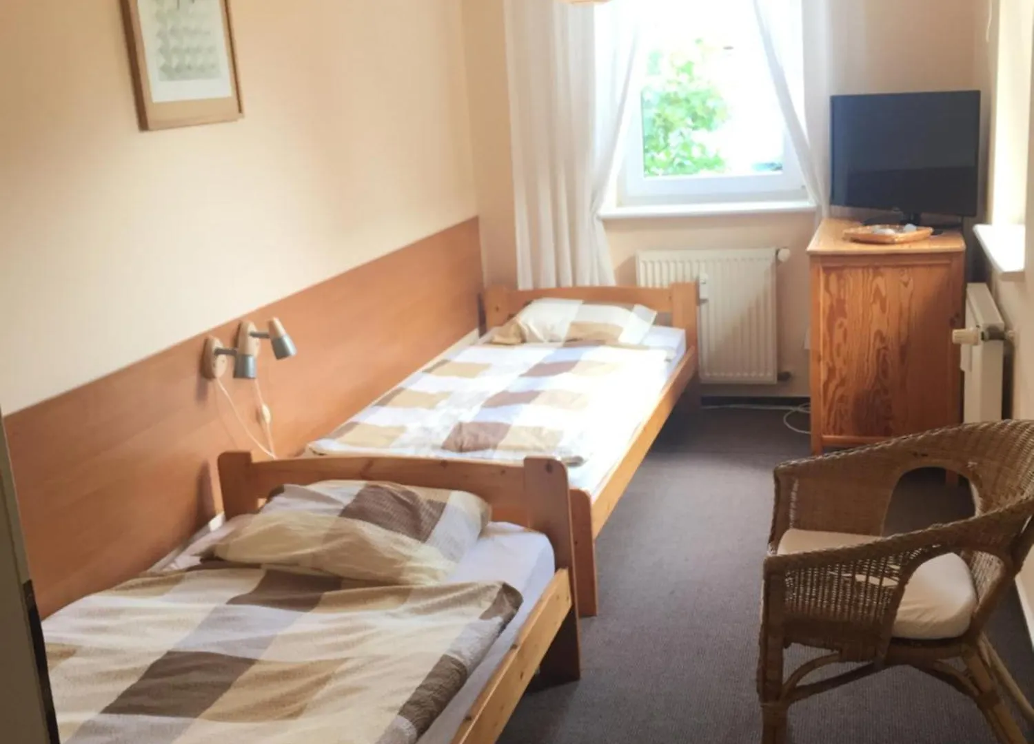 Apartment Apartamenty Przy Plazy Kolobrzeg