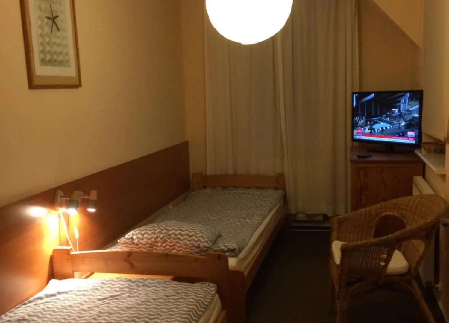 Apartamenty Przy Plazy Kolobrzeg Poland