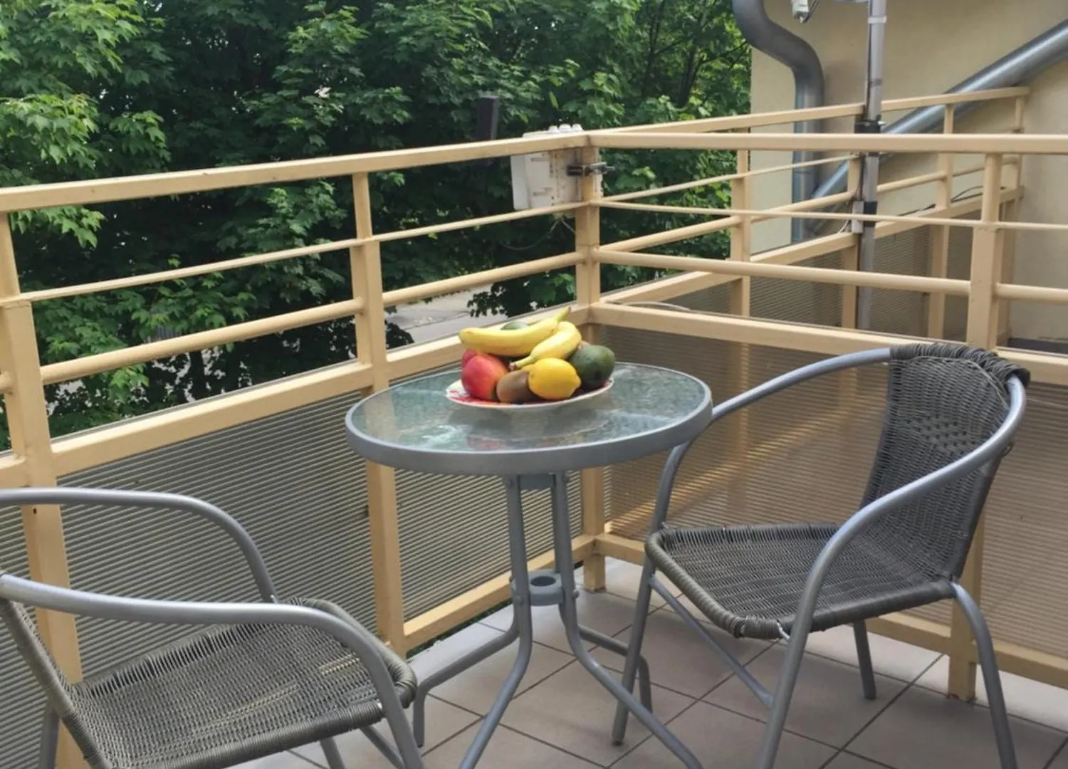 Apartment Apartamenty Przy Plazy Kolobrzeg