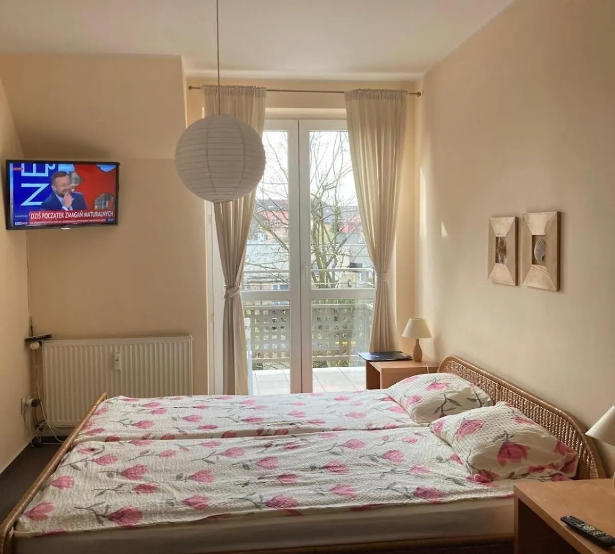 Apartamenty Przy Plazy Kolobrzeg 0*,