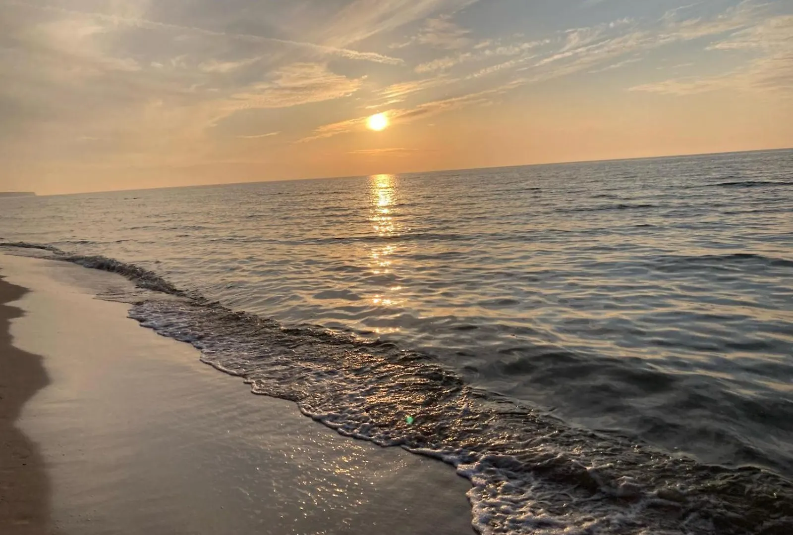 Apartamenty Przy Plazy Kolobrzeg