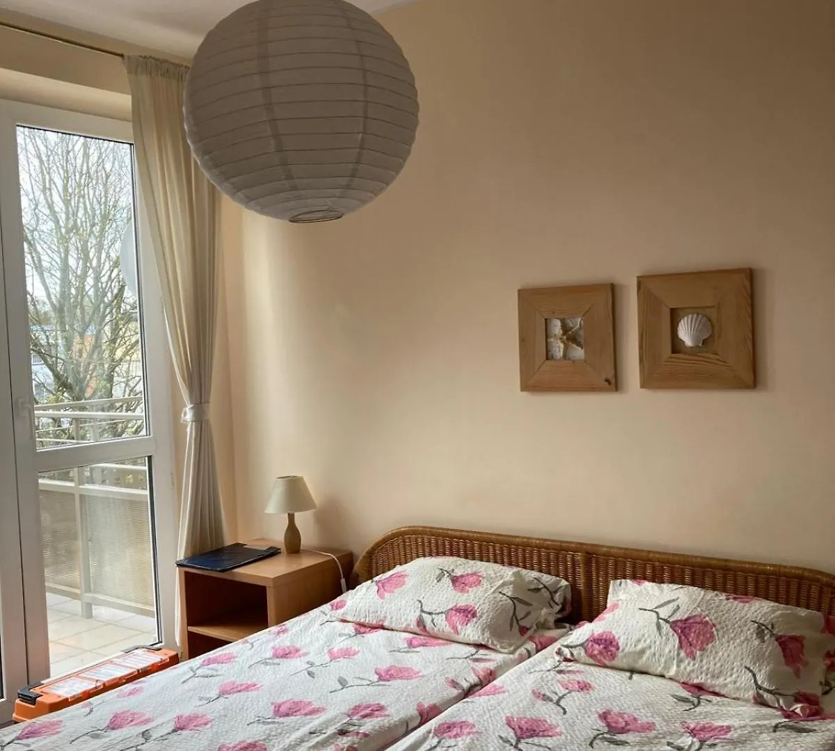 Apartamenty Przy Plazy Kolobrzeg