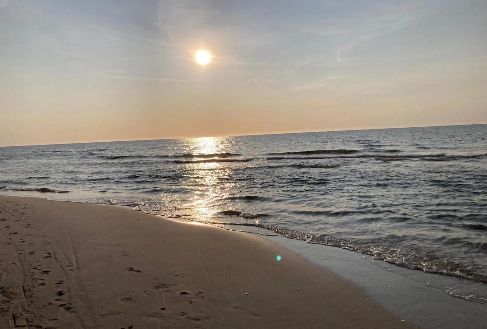 Apartamenty Przy Plazy Kolobrzeg Poland