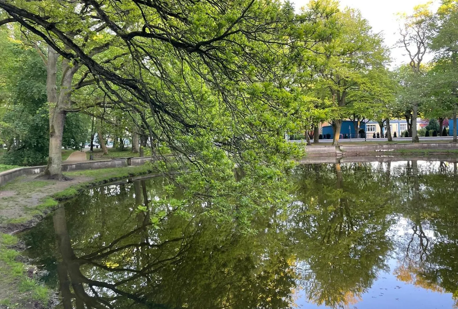 Apartamenty Przy Plazy Kolobrzeg Poland