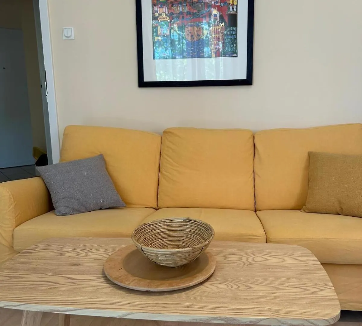Apartamenty Przy Plazy Kolobrzeg Apartment