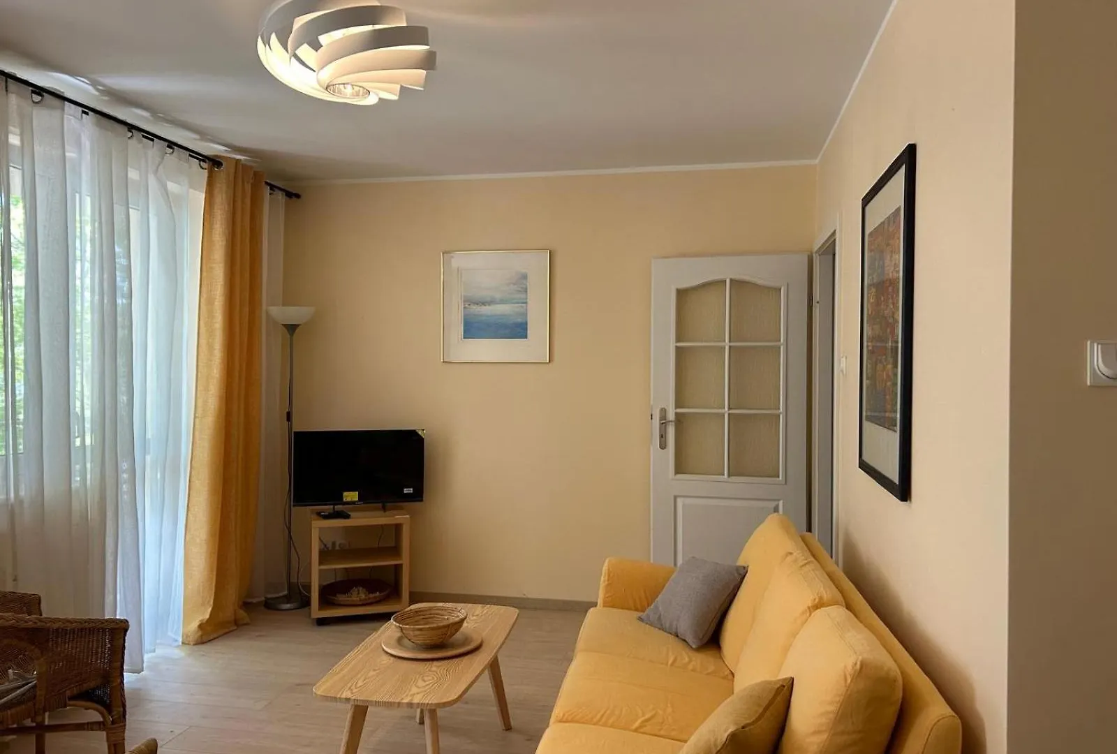 Apartamenty Przy Plazy Kolobrzeg 0*,  Poland