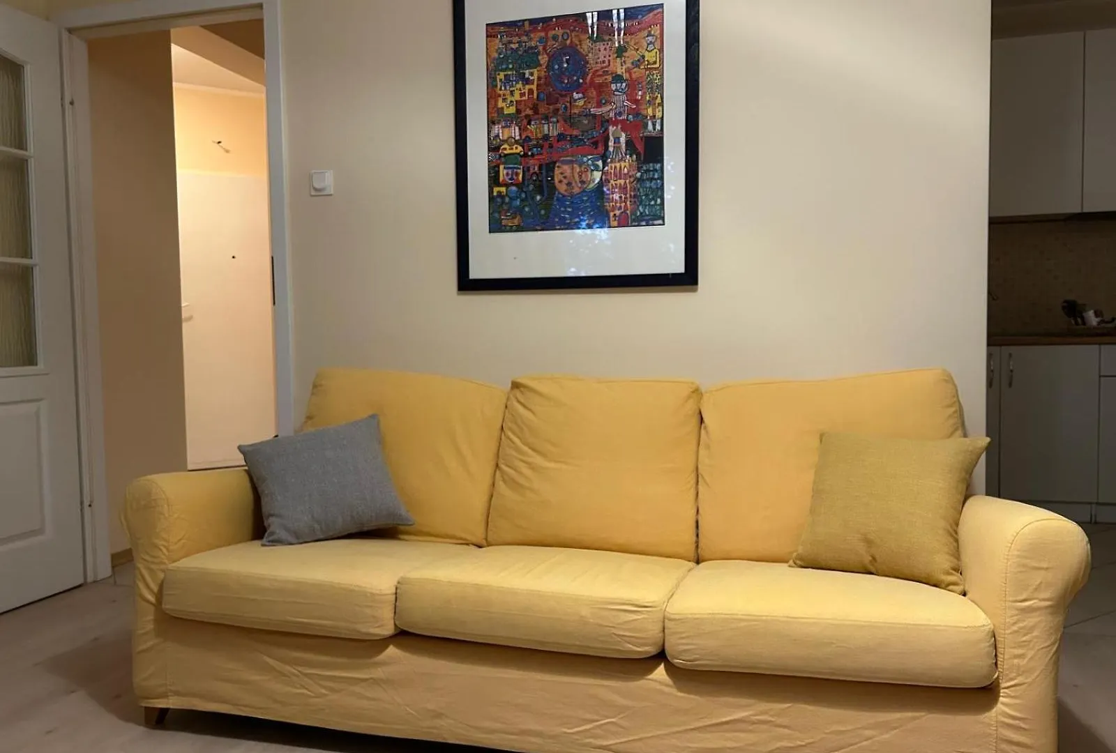Apartamenty Przy Plazy Kolobrzeg